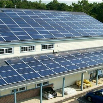 Pasaran kuasa Eropah terus meningkat