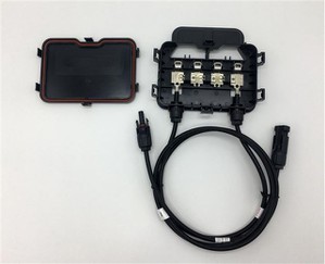 Kotak simpang DC solar