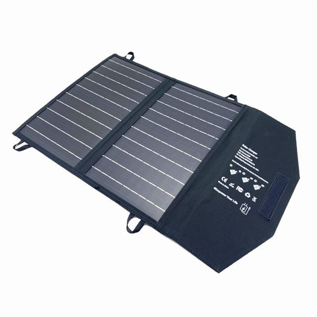 Lipat panel solar