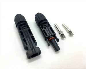 Penyambung Photovoltaic