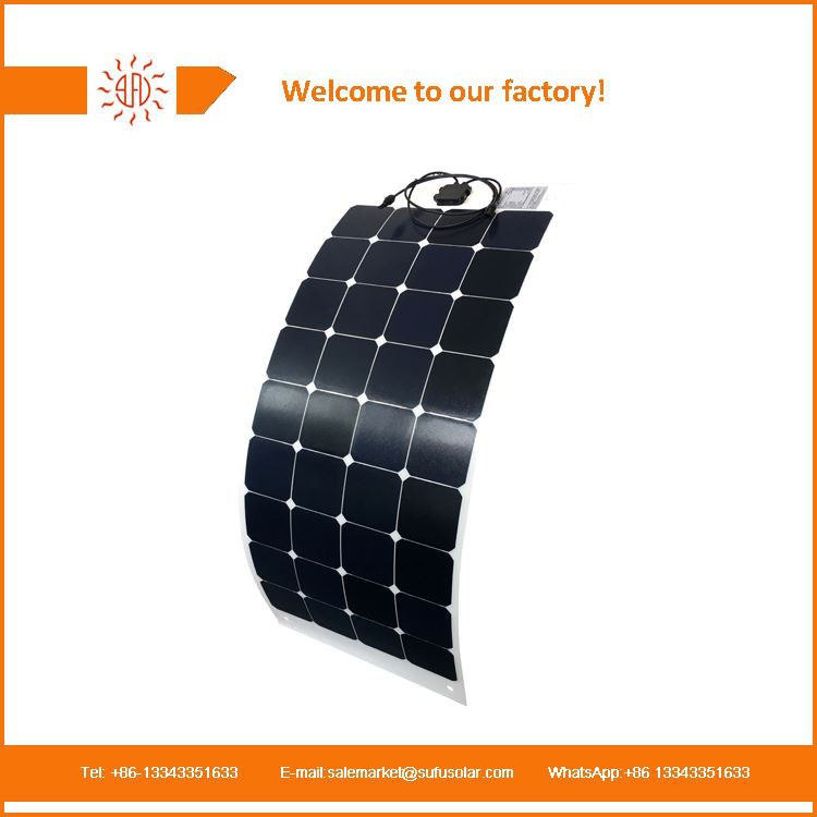 Panel Suria Sunpower