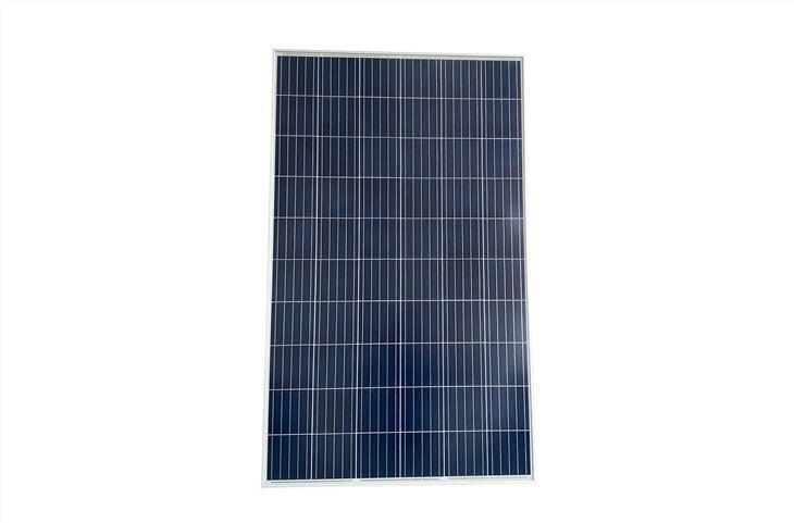 Panel solar poli 275W