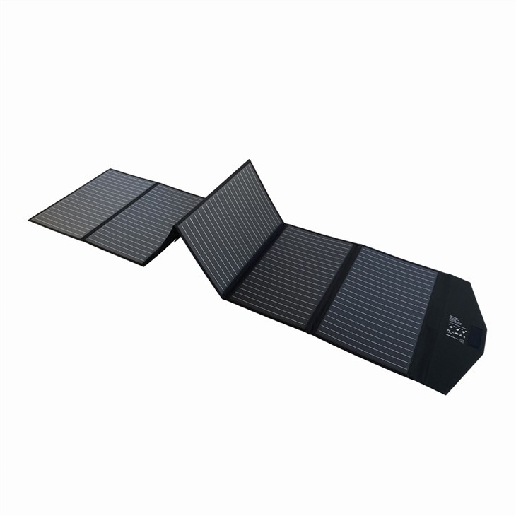 Panel solar yang boleh dilipat 300W