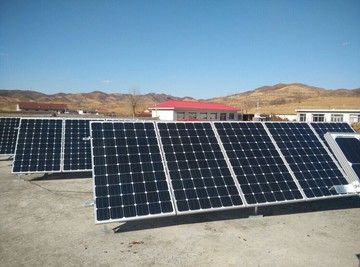 Pasif - alat untuk meningkatkan kecekapan bateri TOPCon