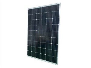 Modul PV monocrystalline