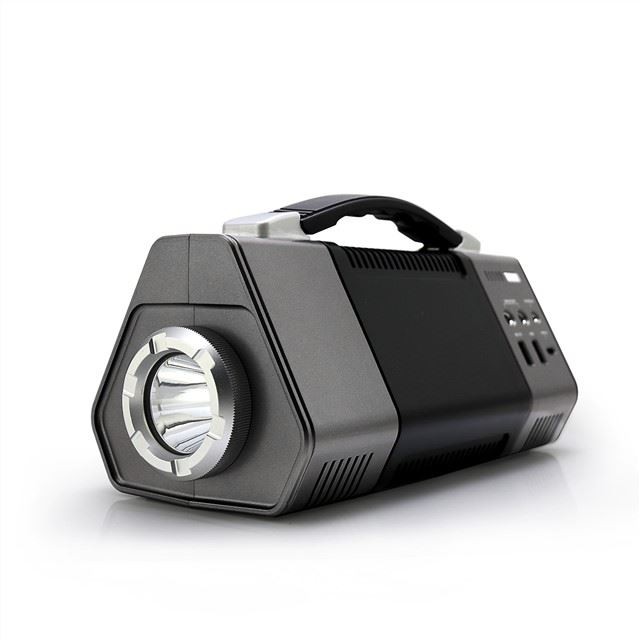 Stesen Kuasa Power 42000mah 155Wh Portable 42000mah