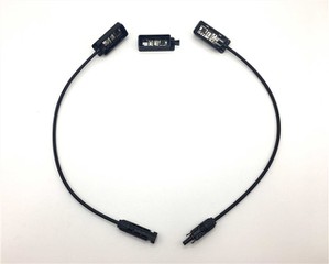 Kotak persimpangan solar IP65 kalis air