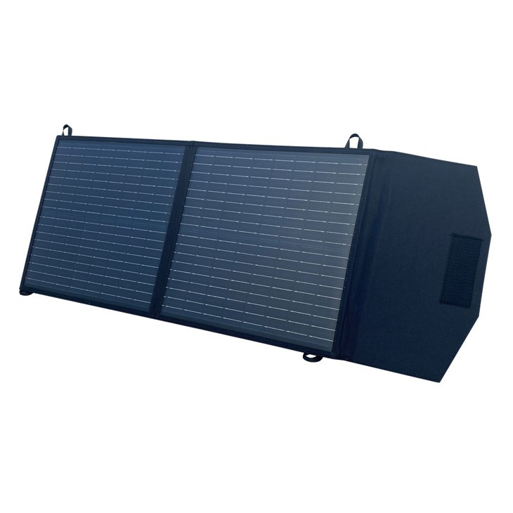 Panel Solar Lipat 45W