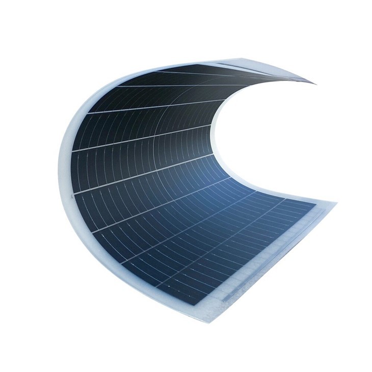 Panel solar fleksibel 28 watt