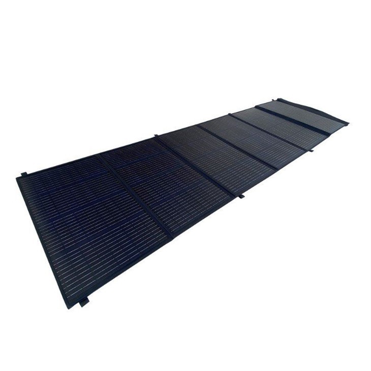 Panel Solar Dilipat 300W