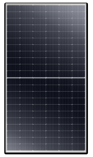 Panel Solar Mono 480w