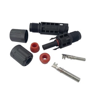 Penyambung solar panel 1500v MC4