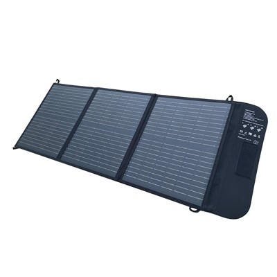 60w 3 Panel Solar Lipat Lipat