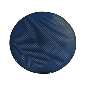 Panel Solar Separa-Fleksibel 60w Cincin