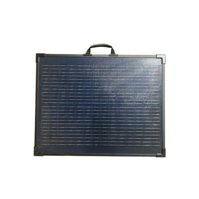 Panel solar lipat 50W