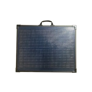 Panel solar lipat 50W