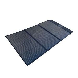 3 Panel Solar Lipat Lipat 150w