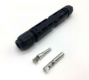 Penyambung Solar 1500V